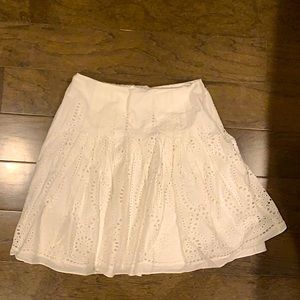 Tahari skirt!